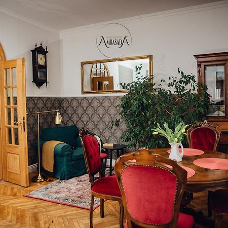 Apartament Ambasada #N/A Exterior photo
