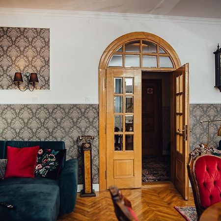 Apartament Ambasada #N/A Exterior photo