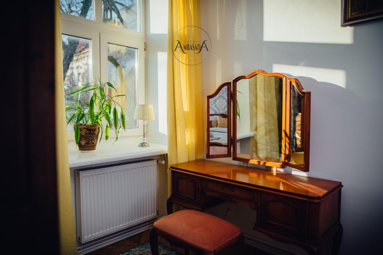 Apartament Ambasada #N/A Exterior photo