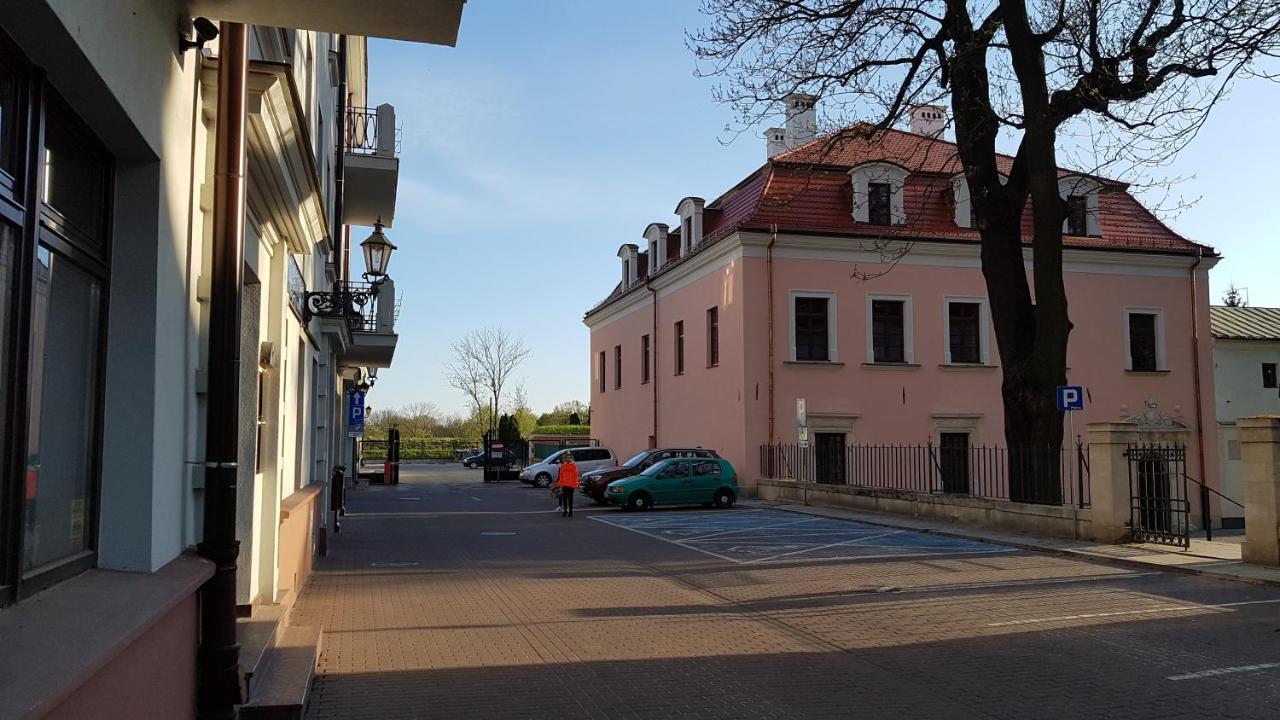 Apartament Ambasada #N/A Exterior photo